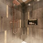 So Gestalten Sie Eine Begehbare Dusche Selbst