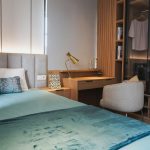 10 Tipps, um Dein Schlafzimmer Ordnung zu Halten
