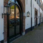 Fassadenbeleuchtung