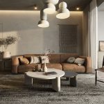 Barrierefreies Wohndesign