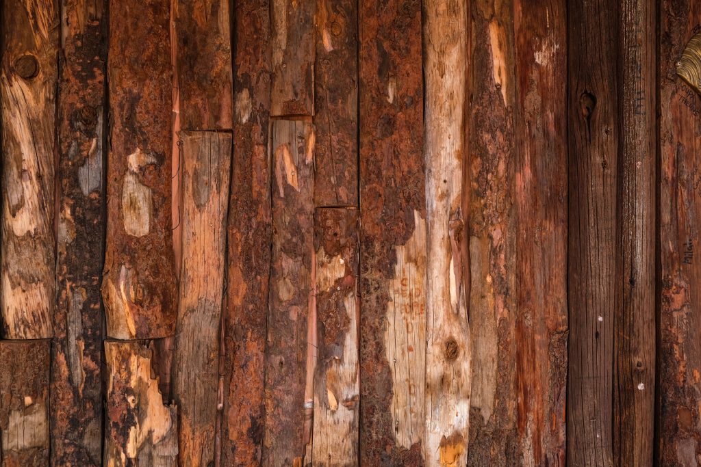 Rustikaler Charme: Einrichtungsideen mit Holz