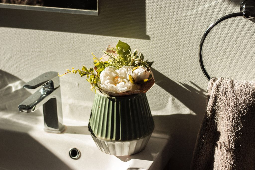 DIY-Badezimmer Deko: Kreative Ideen für mehr Stil