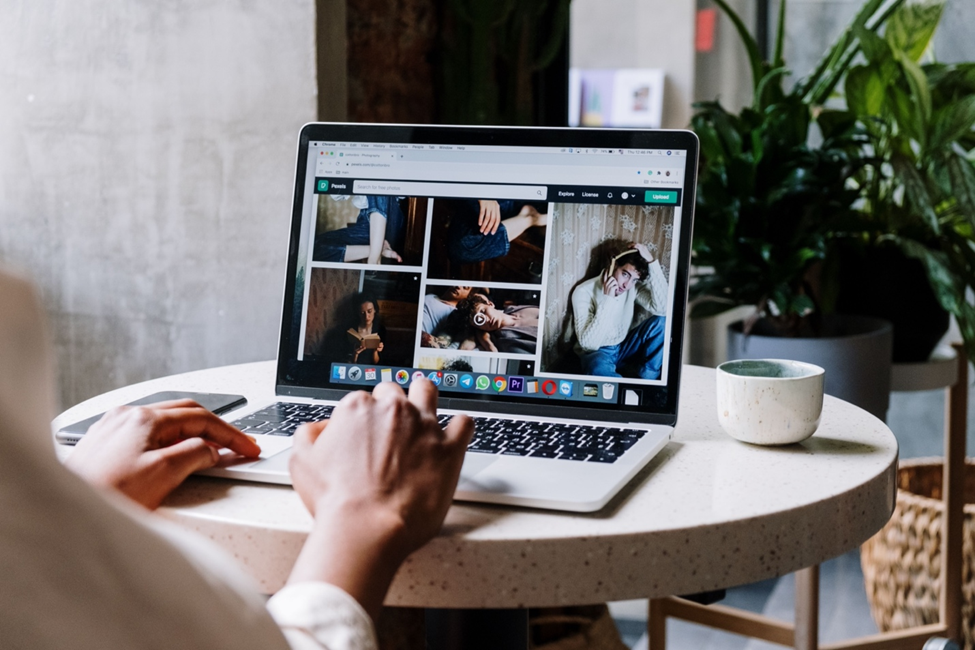 Kostenlose Website-Baukästen