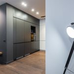 Welche Lichtkonzepte lassen kleine Räume großzügiger wirken?