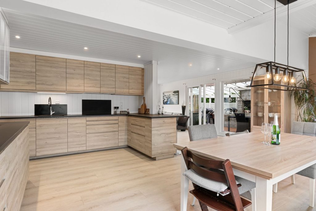 Wie Sie Ihrem Interieur das ideale Makeover verleihen: Schritt für Schritt zum Traumzuhause