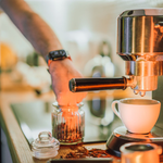 coffee machines
