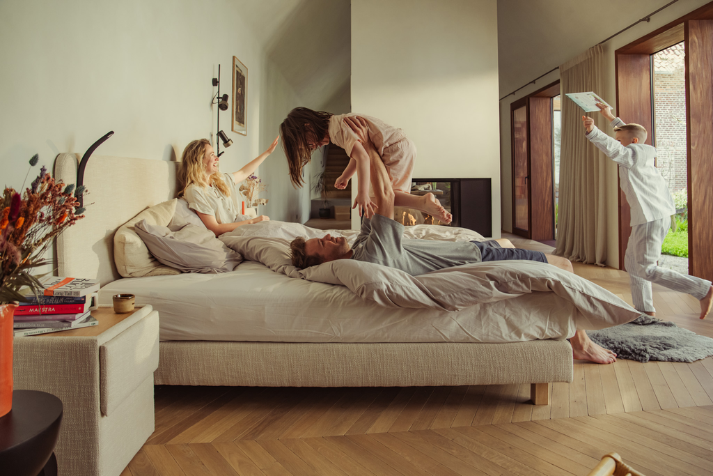 Schlafzimmer einrichten