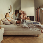 Schlafzimmer einrichten