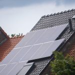 Solarenergie-Produkte