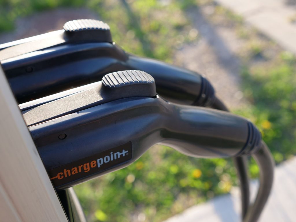 E-Mobilität im Eigenheim