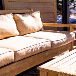 Terrasse neu gestalten