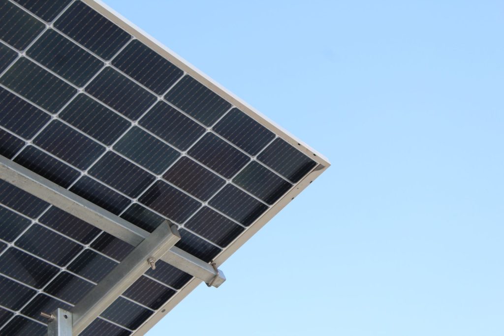 Solartechnik