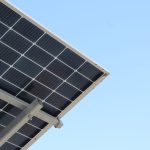 Solartechnik