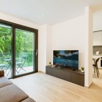 Wohnraum neu gedacht