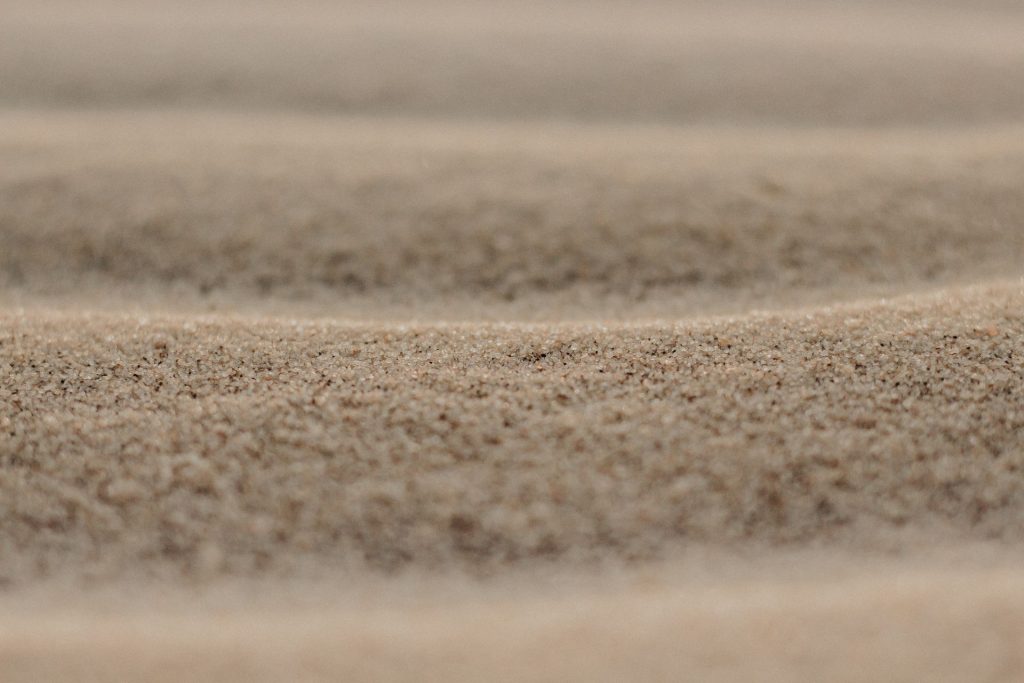 Kerzensand