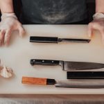 Kitchen Knives
