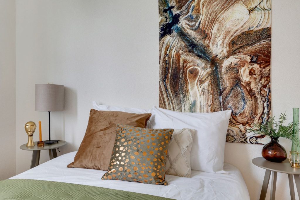 So richtest du dein Schlafzimmer