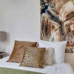 So richtest du dein Schlafzimmer
