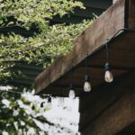 dauerhafte Strukturen für den Außenbereich